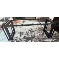 ราคา Iron DIY ขาโต๊ะเหล็ก IR 883 สไตล์โมเดิร์น สีดำด้าน Iron Loft Table Legs ขาโต๊ะสำเร็จ ขาเหล็กโต๊ะ ขาโต๊ะทำงาน ขาโต๊ะคอม โต๊ะกินข้าว โต๊ะเกมส์ แข็งแรง (18089913089)