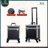 ราคา กล่องเครื่องมือสักกล่องเครื่องสำอางค์รถเข็นและช่างแต่งหน้าเล็บหลายชั้นความจุขนาดใหญ่สักคิ้วล้อหนึ่งชิ้น (20846842980)