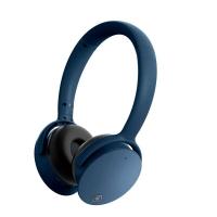 Yamaha Over-ear Wireless Bluetooth Headphones หูฟังบลูทูธไร้สาย รุ่น YH-E500A