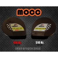 ราคา แตรลมไฟฟ้า MOCC แบบคู่ อุปกรณ์เพิ่มความปลอดภัยในการขับขี่ บริการเก็บเงินปลายทาง (15051056137)