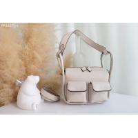 ราคา กระเป๋าสะพายมินิมอล กระเป๋าสะพายแบรนด์แท้Pimmy No PP 16332 1 (20569242628)