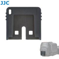 ราคา JJC Hot Shoes Caps MI Foot Cover Flash Microphones Video Lights Cap Contact Protector for Sony MI Shoe Connector Hotshoe Adapter (20472092805)