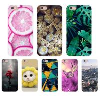 ราคา เคสโทรศัพท์ เคสมือถือ เคสการ์ตูน เคส TPU เคสOPPO A71 2018 (6075574509)