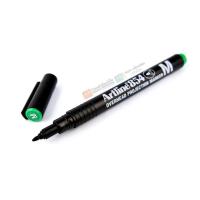 ราคา ปากกาเขียนแผ่นใส Artline 853 F 854 M คละสี (4771666798)