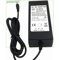 ราคา Charger Adaptor 1500mA เอซี33W เครื่องชาร์จติดผนัง22V สำหรับมอนิเตอร์โมเด็มสวิตช์ Mobile DVD HDD แบบพกพาอะแดปเตอร์สายไฟเครื่องใช้ไฟฟ้าที่บ้านพร้อมปลั๊ก5 5X2 1X10มม (19972179584)