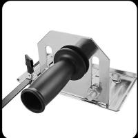 ราคา เครื่องตัดแท่นวางลูกหมูป้องกันที่ยึดบัมเปอร์โลหะแท่นวางแผ่นฐานรอง (21050129310)