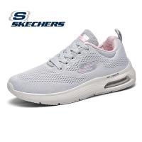 ราคา Skechers สเก็ตเชอร์ส รองเท้าผู้หญิง Women GOrun Glide Step Flex Spring Morning Running Shoes 128898 MVMT Memory Foam Skech Air Breathable Machine Washable Vegan (20812453466)