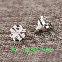 ราคา Tory Burch ต่างหูมุกตัวอักษรต่างหูเม็ดกลมโลโก้ต่างหูเม็ดกลมใหม่ต่างหูแฟชั่นเฉพาะบุคคล high quality (17268985784)