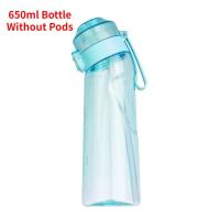 ราคา New Water Bottle Scent Up Water Cup Air Flavored Sports Water Bottle Suitable For Outdoor Sports Fitness Fashion Water Cup (20019655152)