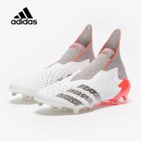 ราคา Adidas Predator Freake FG ใหม่ล่าสุด รองเท้าฟุตบอล (12456275100)
