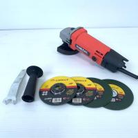 ราคา หินเจีย Maktec รุ่น BL 954 ขนาด 4 นิ้ว 600W (18736802418)