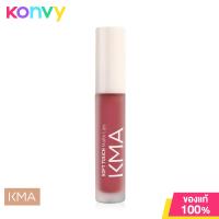 ราคา KMA Soft Touch Matte Lips 4g F1 Gossip Girl (20071360448)