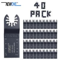 ราคา NEWONE K66 K100เพิ่มเติมชุด Quick Release HCS Bi Metal Oscillating เครื่องมือ Multi Function เครื่องมือใบเลื่อย Renovator ใบมีดตัด (21170365272)