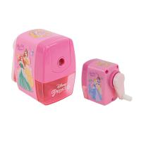 ราคา เครื่องเหลาดินสอ ลายการ์ตูนลิขสิทธิ์ Disney รุ่น 010158 ขนาด กว้างยาวสูง 6 x 5 5 x 7 5 ซม ลาย Ben10 Kitty Frozen Avenger Spiderman กบเหลาดินสอน่ารัก pencil sharpener (13790568332)