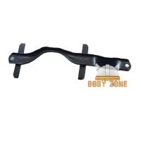 ราคา Body Zone เหล็กยึดแบตเตอรี่ Altis 2014 2018 คานยึดแบตเตอรี่ ขายึดแบตเตอรี่ เหล็กหนา เครือบดำ แข็งแรง (20452553750)