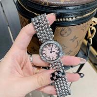 ราคา 2023นาฬิกา77032 DIMINI สำหรับสุภาพสตรีนาฬิกาทรงกลมขนาดเล็กใหม่นาฬิกาข้อมือปรับได้หญิงน้ำหนักเบาดีไซน์หรูหรานาฬิกาสำหรับผู้หญิงชนกลุ่มน้อย (20405392914)