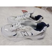 ราคา ส่งไว 1 3วัน สินค้าใหม่มือหนึ่งพร้อมส่งสินค้าพร้อมส่งจากไทยรองเท้าผ้าใบ new balance 530 สำหรับผู้หญิงผู้ชาย เท้าอวบควรเพิ่ม1ไซส์ (18937055805)