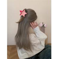 ราคา กิ๊ฟติดผมอุปกรณ์แต่งผมชนิดอะคริลิกหนาแฮร์พีซติดผมกรดอะเซติกที่หนีบผมปากปลาฉลามกิ๊ฟดาวติดผมกิ๊ฟติดผม S เครื่องประดับผมกิ๊ฟติดผม S (19835498848)