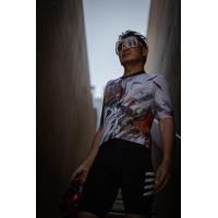 ราคา New skull x monton oilpaint midnight neon man (18432550240)
