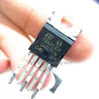 ราคา 2Pcs Original TDA2030A TO 220 5 TDA2030 TO220 5เสียงเครื่องขยายเสียงกำลังสูง IC ใหม่เดิม (19459515234)