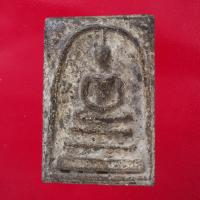 ราคา พระสมเด็จ พระเครื่อง วัตถุมงคล พระสมเด็จวัดระฆัง พระสมเด็จโต An amulet (17236430526)