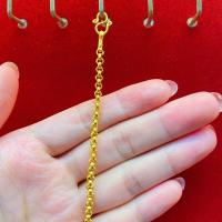 ราคา ผ่อน0 บัตรเครดิต สร้อยข้อมือ เด็ก ทองแท้96 5 1สลึง น น 3 8กรัม พร้อมใบรับประกันทุกชิ้น (16427897609)