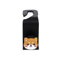 ราคา WOGO LIFE ตะขอเเขวนในรถยนต์ ตะขอเก็บของ ตะขอแขวนหลังเบาะ ที่ติดเบาะหลังรถยนต์ ตะขอเอนกประสงค์บนรถ ตะขอแขวนติดเบาะที่นั่งรถยนต์ (16594010144)