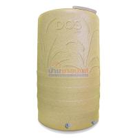 ราคา ถังน้ำ DOS MONEY GROW สีแกรนิต 2000L ลายรวงข้าวCOM 22 RG 2000L รหัส 3107 0083 ออกใบกำกับภาษีได้ เก็บเงินปลายทาง cod (15601404509)