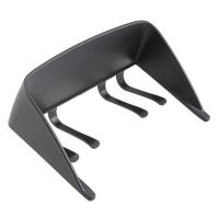 ราคา Ready Stock COD Sun Shade Shield Glare Visor For 7 inch Car Vehicle GPS Navigator Monitor (15432472782)