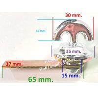 ราคา กุญแจ กุญแจตู้ กุญแจมือบิด กุญลิ้นชัก กุญแจตู้ กุญแจช่องชาร์ป HN 25 S กุญแจช่องชาร์ฟ กุญแจชาร์ฟ (7940979065)