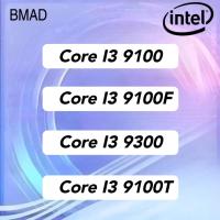 ราคา ตระกูล Intel Core I3 9100 9100F 9300 9100T CPU ตระกูลโปรเซสเซอร์หลักรุ่นเก้า (20627188304)