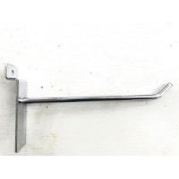 ราคา B1005 ลวดตะขอแขวนสินค้า แบบผนังเสียบ Slatwall ขนาด 4 6 8 9 10 12 (15601797940)