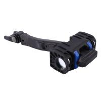 ราคา Car Door Brake Check Stopper Limiter for MINI Cooper S One Clubman Roadster R50 R52 R53 R55 (19960291137)