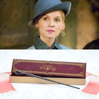 ราคา สินค้าสวยพร้อมส่ง ไม้กายสิทธิ์ แฮร์รี่พอตเตอร์ Metal Core Wand Harry Potter (19330704276)