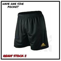 ราคา ของแท้อย่างเป็นทางการ กระเป๋าadidas official store อาดิดาส corak เคซิลเซลูอัลเพนดีค์บูลากางเกงขาสั้นฟุตซอลโรงยิม (14247636832)