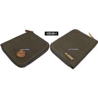 ราคา oudukai Fjallraven กระเป๋าสตางค์ มีซิปพับสองทบ ขนาดเล็ก สําหรับใช้ในชีวิตประจําวัน ทุกเพศ (20579900058)