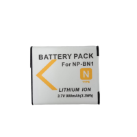 ราคา แบตกล้องโซนี่ รุ่นแบต SONY NP BN1 for Sony Cyber shot DSC W330 W350 T99 T100 TX10 0177 (12230198441)