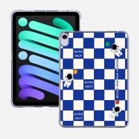 ราคา ZOYU เคสไอแพด TPU น่ารักเคสนิ่มซิลิโคนไม่มีฝาปิดใช้ได้กับ Apple iPad 2020 2021 10 2 7th 8th 9th Gen Air 4 iPad Mini 1 2 3 4 5 6 iPad 2019 Air3 Pro 10 5 iPad เคส2020 2021 Pro 11ราคาถูก (11645758470)