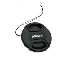 ราคา LENS CAP NIKON 67 MM Black 0696 (125290561)