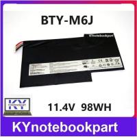 ราคา BATTERY ORIGINAL MSI แบตเตอรี่ ของแท้ MSI GS63 GS73 GS63VR GS73VR 7RE 6RF MS 16K4 BTY M6J (19976380554)