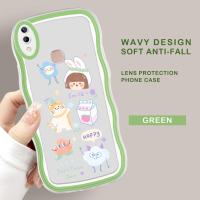 ราคา เคสโทรศัพท์สำหรับ Vivo Y85 1727 Y91 Y95เคส Vivoy95 Vivoy91 1816 Vivoy85เคสนิ่มลายการ์ตูนสำหรับเด็กผู้หญิงเค้ก (20892069064)