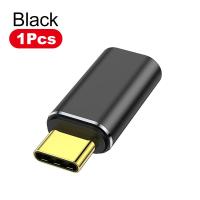 ราคา FONKEN PD60W IOS USB ตัวผู้ C หัวต่ออะแดปเตอร์ตัวเมียชาร์จเร็วอะแดปเตอร์แปลงข้อมูลสำหรับ iPhone 15 Series (20805898353)