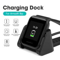ราคา Replacement USB Magnetic Charger for Xiaomi Huami Amazfit Bip Youth A1608 Model Smartwatch Chargers Fast Charging Cable Cradle Docks hargers Docks Cha (19621944399)