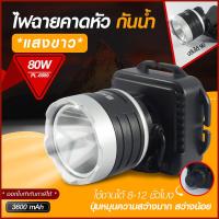 ราคา ส่งด่วน ไฟคาดหัว LED ไฟฉายคาดหัวตราช้าง รุ่น 583 ไฟฉายแรงสูง แบตอึด ไฟแสงสีเหลือง สีขาว ของแท้ ไฟฉายคาดศีษระ เลือกรุ่นสินค้า ก่อนสั่ง (17842150153)