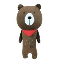 ราคา ตุ๊กตาคาดสายเบลล์ ปลอกหุ้มเข็มขัดนิรภัยรถยนต์ ลายการ์ตูนน่ารัก SAFETY BELT DOLL (20926406214)