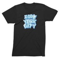 ราคา เสื้อยืด ผ้าฝ้าย ลายสวนสัตว์ KAOS DISTRO CITY KAOS ZOO YORK CITY COMBED 30S 24S สีดํา (20627673545)