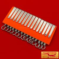 ราคา แหนบห้อยพระ แหนบห้อยพระสแตนเลส แหนบแขวนพระ ลายไทย เหน็บกระเป๋าเสื้อ เหน็บเสื้อ ไม่ลอก ไม่ดำ งานสแตนเลสแท้ สินค้าพร้อมส่ง (17595570155)