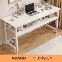 ราคา รวมเเบบสวย ขายดี ราคาโรงงาน โต๊ะเขียนหนังสือ โต๊ะทำงาน โต๊ะเรียน โต๊ะคอม โต๊ะสองชั้น โต๊ะมินิมอล (16665547257)