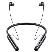 ราคา S650 100 Hours Bluetooth Earphones Stereo Wireless Bluetooth Headphones Neckband Noise Cancelling Sports Running Headset (14715191476)