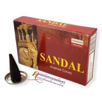 ราคา กำยานหอม กำยานอินเดีย Darshan แท้ 100 กลิ่นหอมมาก (13935839904)